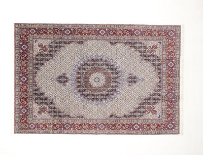 Orientteppich  super Moud ( 300 X 200 cm ) Neu Top