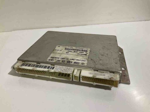 MERCEDES-BENZ E W210 ABS Steuergerät DKCY18000776 0295452332 2.70 30776526