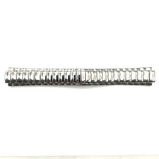 Cinturino ORIGINALE Longines L600075290 Oposition 38mm TITANIO 14.8mm