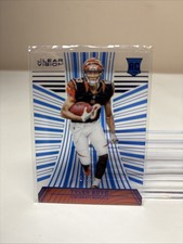 2016 Panini Clear Vision Rookies Level 1 Blue/99 Tyler Boyd #142