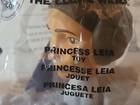 NIB Set Of 7 Star Wars The Clone Wars McDonald's Happy Meal Toys 2008 — photo 9