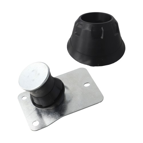 Rear Left Right Door Stop Retainer Magnet BK31V247B40CB for For FORD Vehicles - Picture 4 of 12