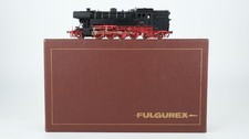 Fulgurex H0 Dampflok BR 65 018 DB Gleichstrom