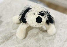 Ganz Webkinz HS192 Cheeky Dog Plush No Code