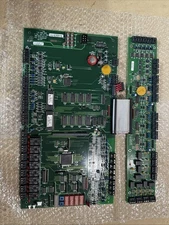 Software House AS0100-004MB Sensormatic ACD Control Board W/AS0010-000