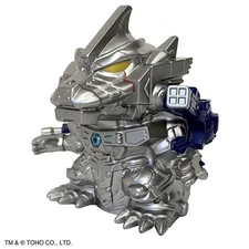 TOHO Godzilla SPLASH MONSTER ( Multi-purpose Fighting System-3 )  Japan NEW