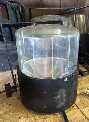 Diversitronics DK56Q-DMX Strobe Cannon Light