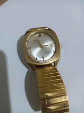 Vintage MuDu Doublematic Men's