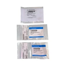 Agilent Technologies Capillary Connect (7cm, 0.12mm) w 5 Micron Filters