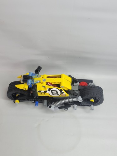 LEGO® Technic 42058 Stunt Moto Fehlteile - Bild 4 von 4