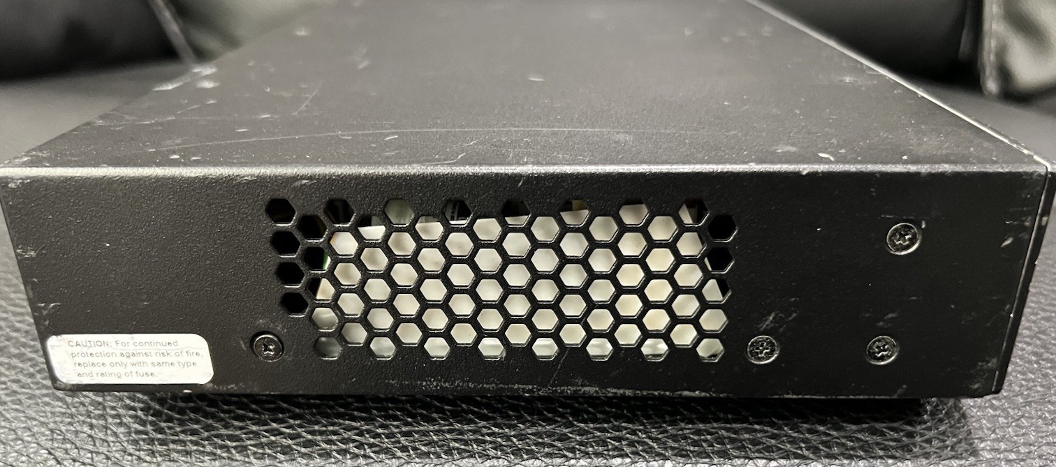 DATAPATH Fx4 Display Controller with Four HDMI Outputs