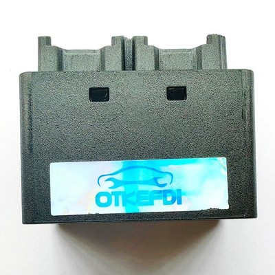 SGW Bypass Dongle 8Pin 12Pin OBD-Diagnose Sicherheits-Gateway Mod
