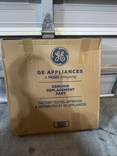 Nuovo OEM GE Forno Easy Wash Vassoio WB34X47207