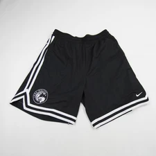 Iowa Wolves Nike Dri-Fit Practice Shorts Men's Black/White New