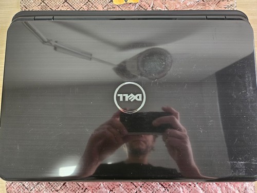 Dell Inspiron N5110 - i5-2430M - 4GB Ram - No Storage - Faulty Keys - Picture 5 of 14