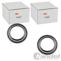 2X NTY WÄLzlager FÜR Domlager Vorne Passend FüR Peugeot 406 605 607 | AD-PE-009