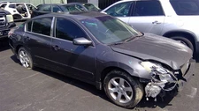 Crossmember/K-Frame Rear Sedan Fits 07-12 ALTIMA 4471
