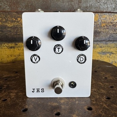 JHS Pedals Morning Glory V1 Limited Edition 2009 Throwback