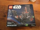 New ListingLego Star Wars 75264 Kylo Ren's Shuttle Series 7 Microfighters NEW SEALED