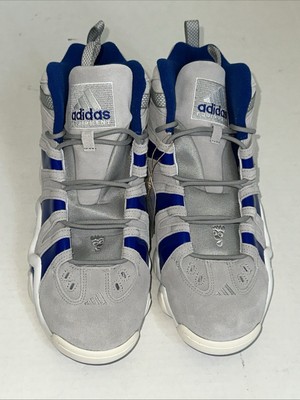 Adidas Kobe Bryant Crazy 8 Dodgers Edition Size 13.5 (IG3737)