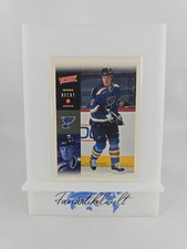 JOCHEN HECHT  2000-01  Upper Deck Victory   #...