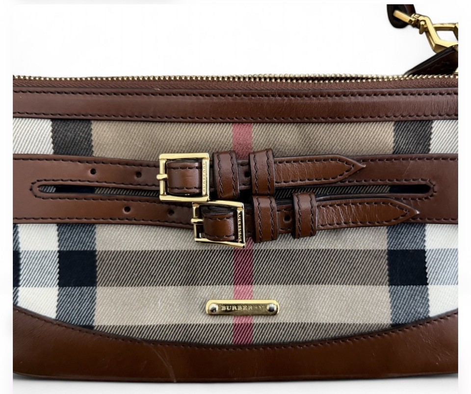 Burberry Bag