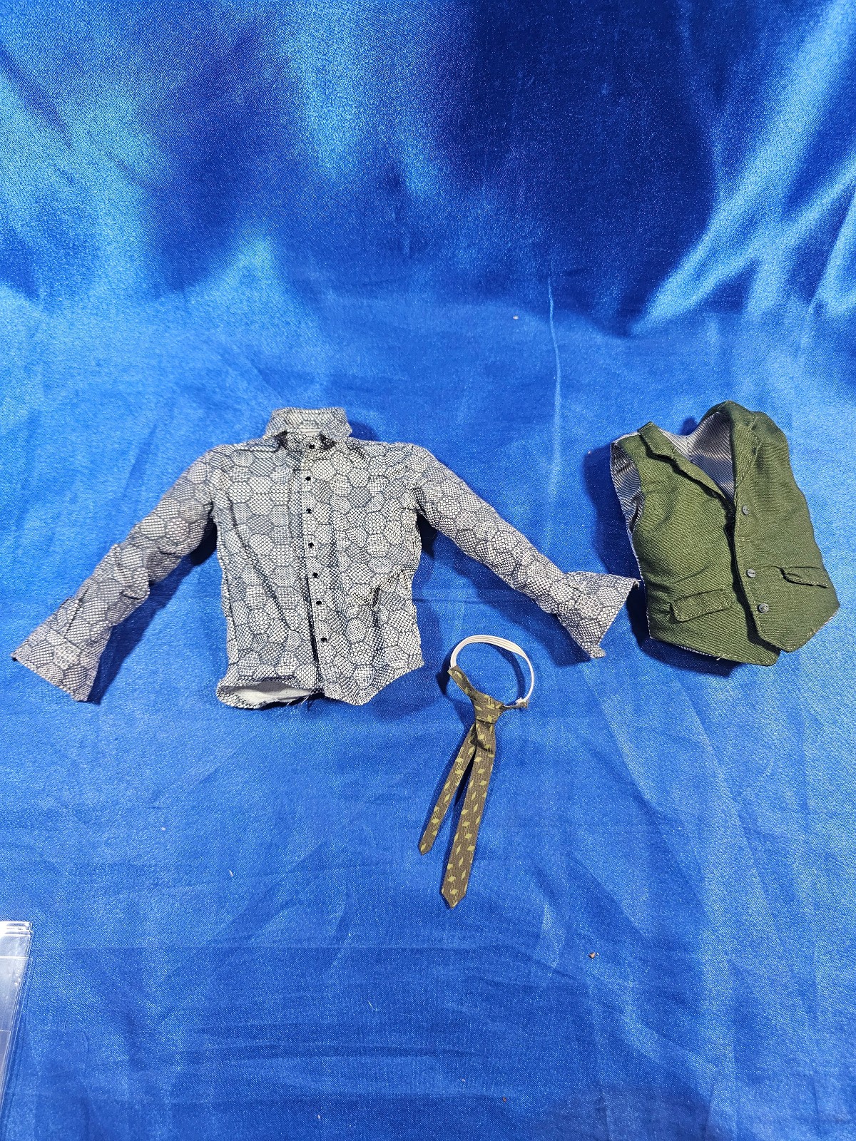 SAOLA Hot Toys MMS68 Scala 1 6 Joker (Heath Ledger) SOLO Calze e Scarpe Piedi