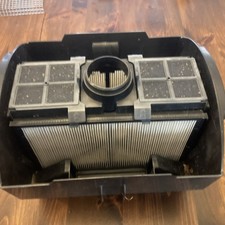 Filter Bucket Assembly Hayward SharkVAC And XL And Filters