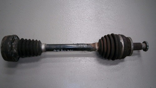 Antriebswelle Vorne Links VW Polo 1.4 TDI Bj 2006 9 N 2159368