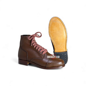 Type 2 Service Shoes | eBay