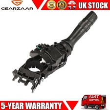 Indicator Stalk Column Light Switch FIT PEUGEOT 107 CITROEN C1 & TOYOTA AYGO
