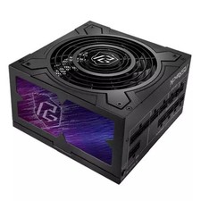 ASRock PSU 750W ATX 3.1 PCIe 5.1 90-UXP075-GFGAAB