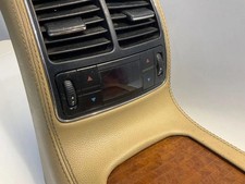 MERCEDES-BENZ CLS C219 Armlehne 3.00 Diesel 155kw 2006 33342531