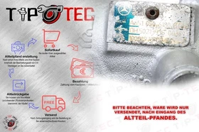 Turbolader BiTurbo A6510906180 A6510902880 Mercedes W204 W212 W221 C207 R172 170