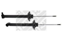 2X StoßDäMpfer Mapco 40807/2 FüR Audi A4 8D5 8D2 B5 Avant TDI