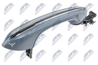 NTY TüRgriff EZC-BM-121 FüR BMW