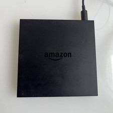 Amazon Fire TV Box 1st Generation CL1130 No Remote
