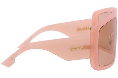 Christian Dior DiorSoLight1 Women's Sunglasses - Pink for sale
