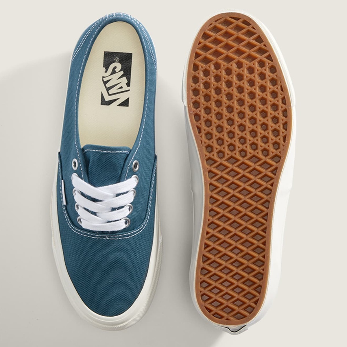 VANS Womens PREMIUM AUTHENTIC 44 LX VN000D9N12S STARGAZER US W 5.5