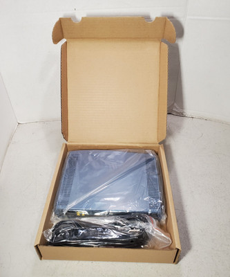AudioCodes MP-114/4FXS/3AC GGWV00351 MP114/4S/SIP/CER VoIP Gateway MP-114 #69