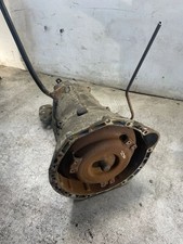 Mercedes-Benz S W220 2002 Automatikgetriebe R1402712601 Diesel 150kW BRR4825 Mercedes-Benz S W220 2002 Automatikgetriebe R1402712601 Diesel 150kW BRR4825