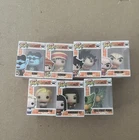 Bitty Pop Funko Dragon Ball Z Krillin Android 17 18 Goku Gohan Kaio Cell Lot