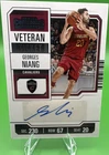Panini Contenders 2023-24 Georges Niang Cavaliers Veteran Ticket Auto #VTR-GNC