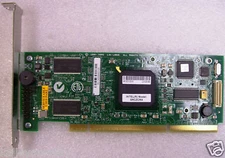 Intel SRCZCRX Raid Controller 3 Gb/s SAS/SATA Refurbished Card Only