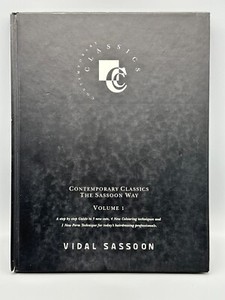contemporary classics vidal sassoon way