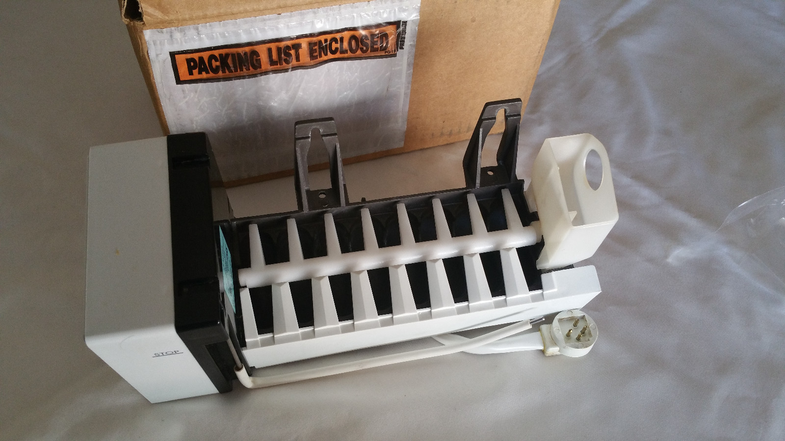 ge wr30x10044 replacement