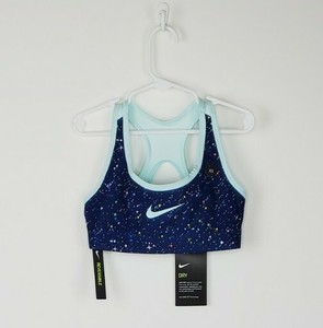 nike sports bra little girl