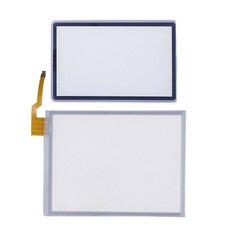 Replacement Touch Screen Digitizer  Top Screen For Nintendo 2DS New US STOCK