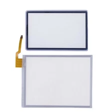 Replacement Touch Screen Digitizer + Top Screen For Nintendo 2DS New US STOCK