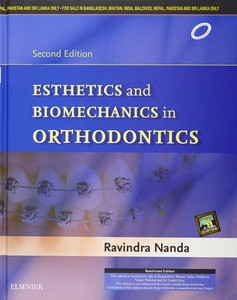 Details About New Esthetics And Biomechanics In Orthodontics By Ravindra Nanda 2ed Intl Ed - 